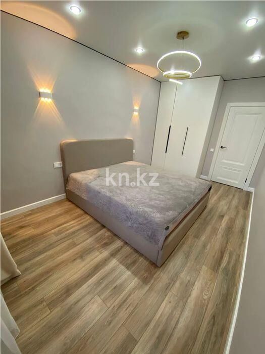 Продажа 3-комнатной квартиры, 67 м² - Продажа квартир в монолитно-каркасном доме в Астане - страница 19 фото 2 из 6