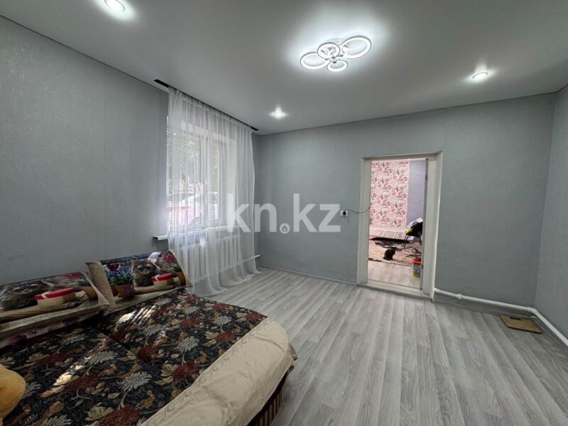 Продажа 2-комнатного дома, 54.3 м² - Продажа домов, коттеджей в Караганде фото 4 из 13