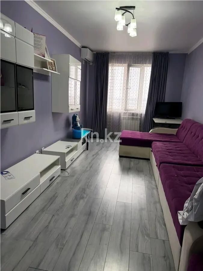 Продажа 2-комнатной квартиры, 58 м² - Продажа квартир в Казахстане - страница 5 фото 1 из 4