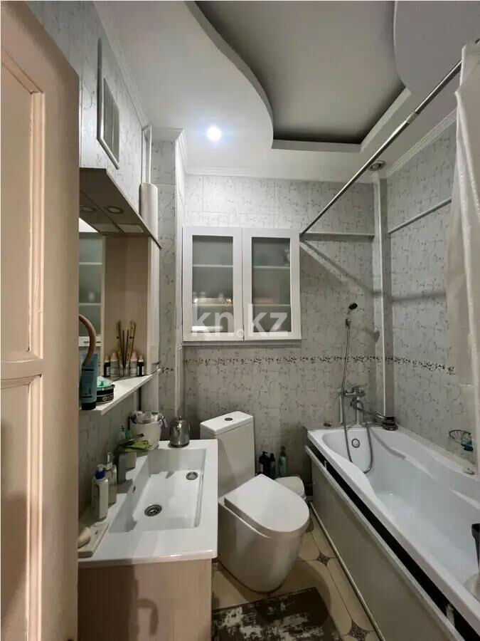 Продажа 4-комнатной квартиры, 150 м² - Продажа четырехкомнатных квартир в Алматы - страница 23 фото 6 из 7