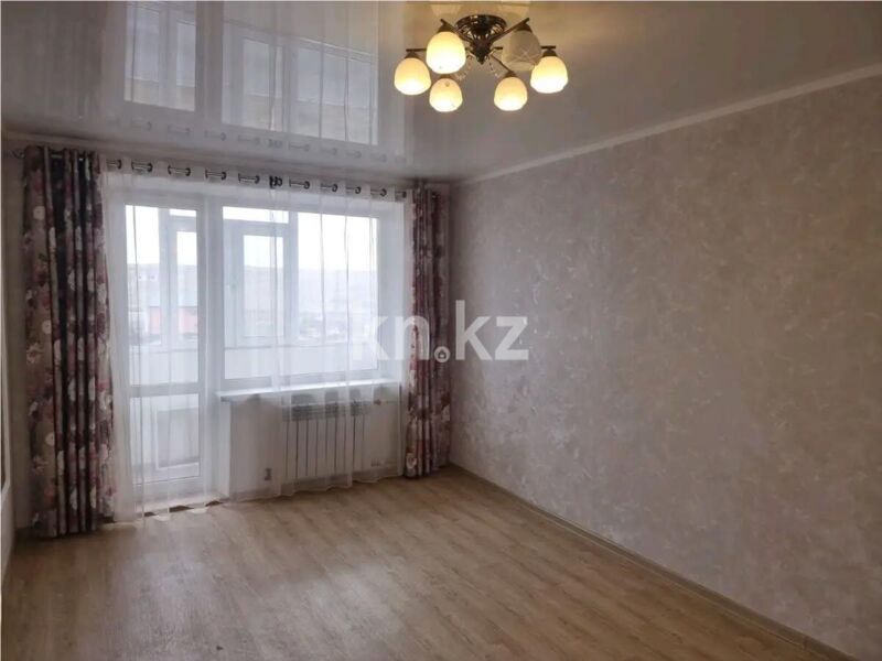 Продажа 2-комнатной квартиры, 51 м² - Недвижимость в Темиртау фото 1 из 5