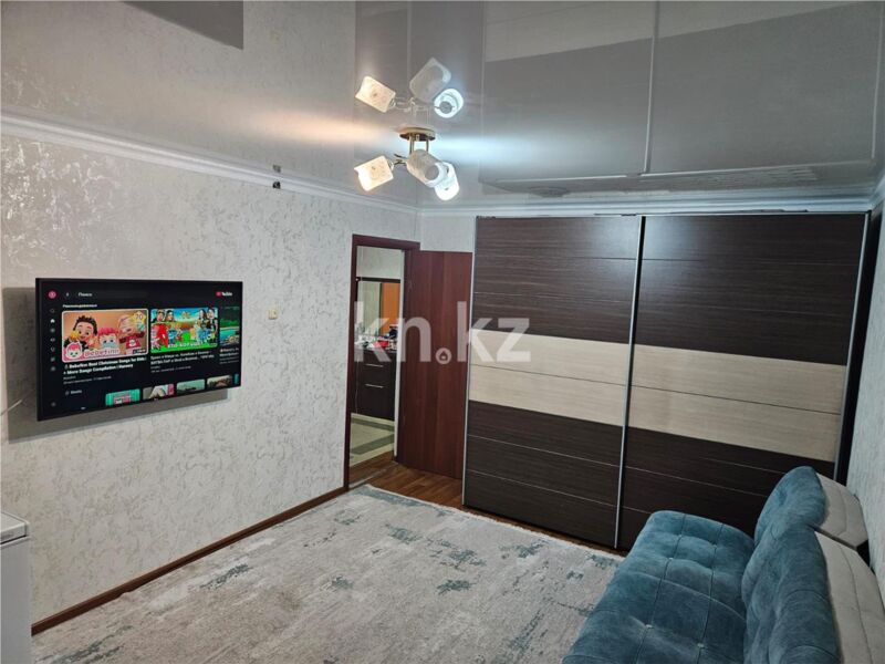 Продажа 3-комнатной квартиры, 61 м² - Продажа трехкомнатных квартир в Майкудуке Караганды - страница 10 фото 2 из 12