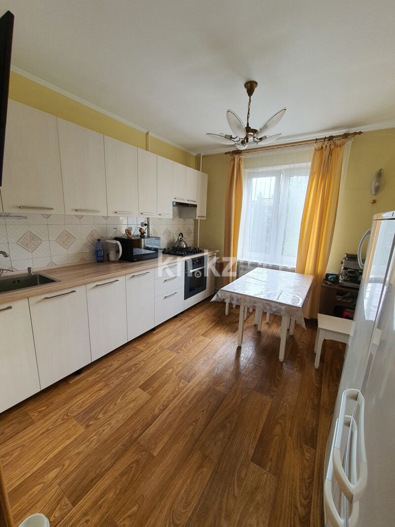 Продажа 2-комнатной квартиры, 52.6 м² - Продажа двухкомнатных квартир в панельном доме в Алматы - страница 4 фото 2 из 10