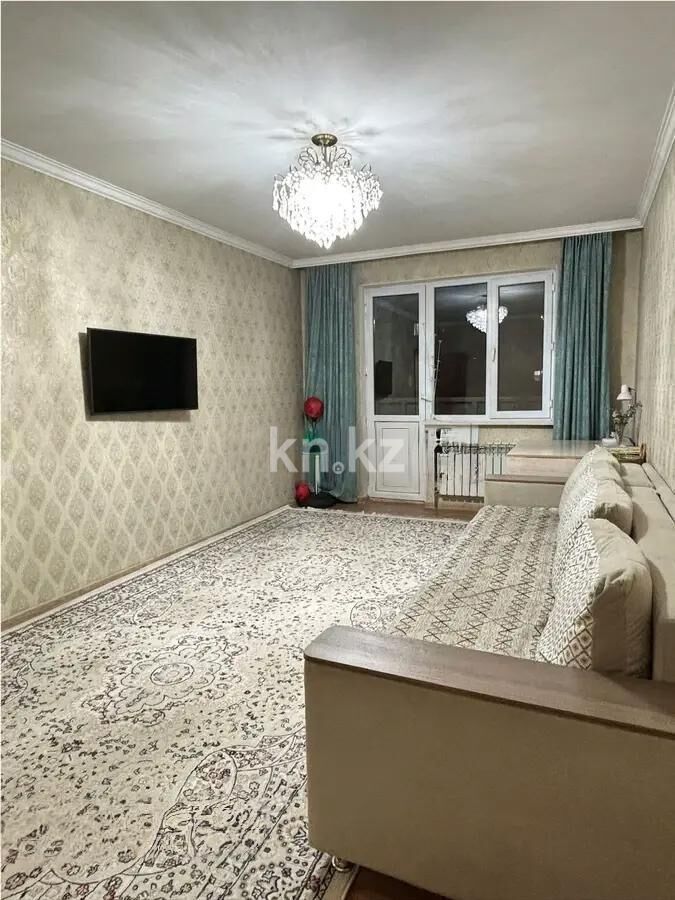 Продажа 3-комнатной квартиры, 87 м² - Продажа трехкомнатных квартир в Алатауском р-не Алматы - страница 9 фото 1 из 3