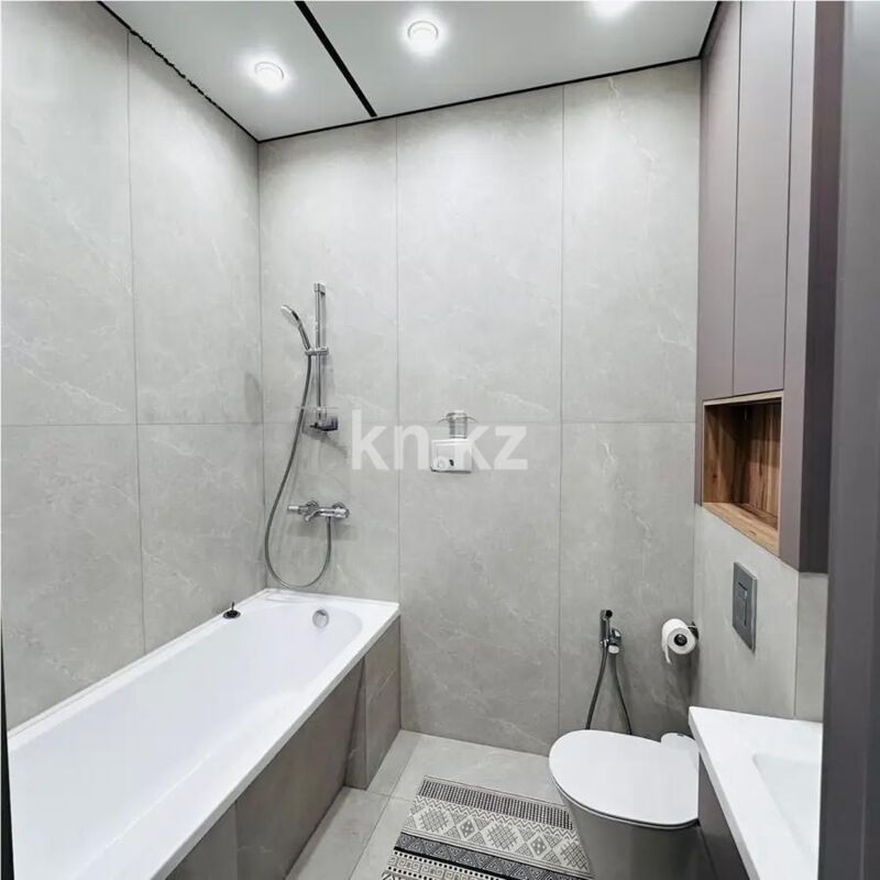 Продажа 3-комнатной квартиры, 69.1 м² - Продажа квартир в р-не Есиль Астаны - страница 12 фото 9 из 10