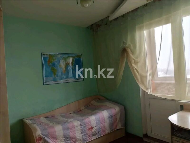 Продажа 3-комнатной квартиры, 92 м² - Продажа трехкомнатных квартир от собственников в Казахстане - страница 14 фото 3 из 7