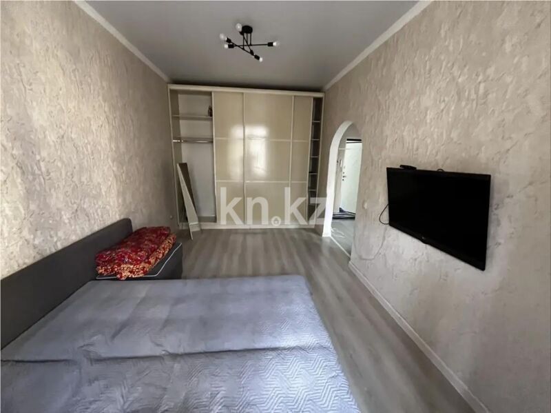 Продажа 1-комнатной квартиры, 37 м² - Продажа однокомнатных квартир в р-не Нура Астаны - страница 14 фото 1 из 3