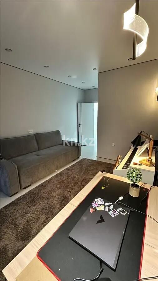 Продажа 2-комнатной квартиры, 60 м² - Продажа квартир в новостройках Алматы - страница 315 фото 4 из 7