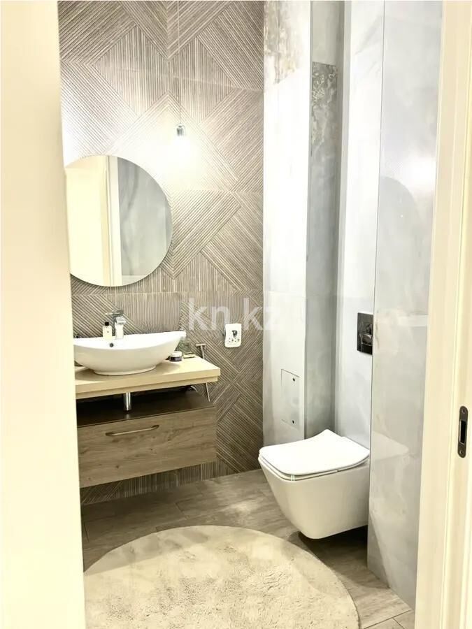 Продажа 4-комнатной квартиры, 130 м² - Продажа квартир в монолитно-каркасном доме в Астане - страница 125 фото 4 из 6