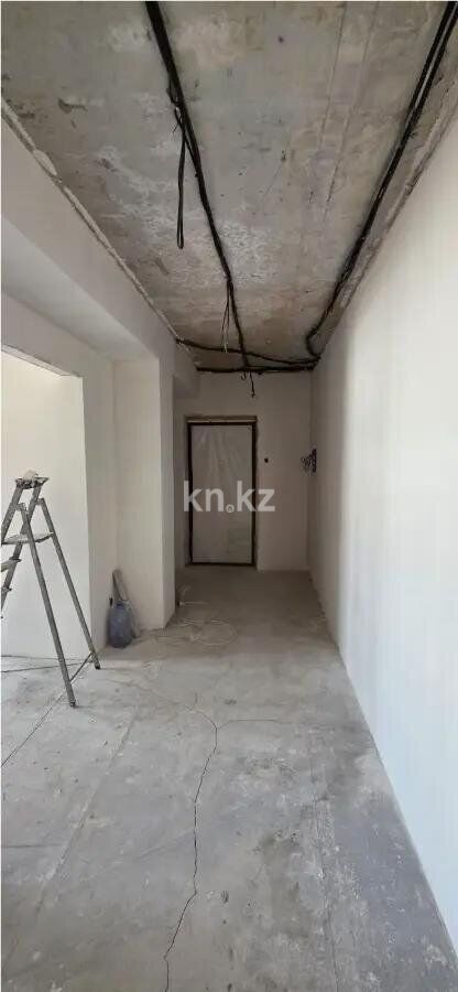 Продажа 3-комнатной квартиры, 84 м² - Продажа квартир в Наурызбайском р-не Алматы - страница 3 фото 3 из 3