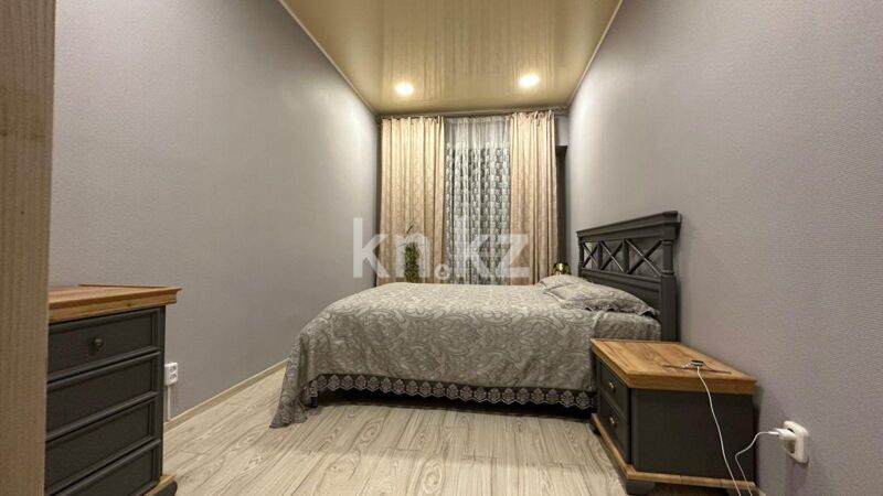 Продажа 5-комнатной квартиры, 160 м² - Продажа пятикомнатных и более квартир в кирпичном доме в Казахстане фото 4 из 18
