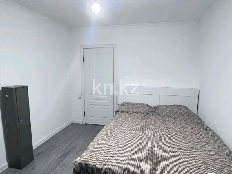Продажа 3-комнатной квартиры, 58 м² - Продажа домов, коттеджей в Павлодаре фото 1 из 5
