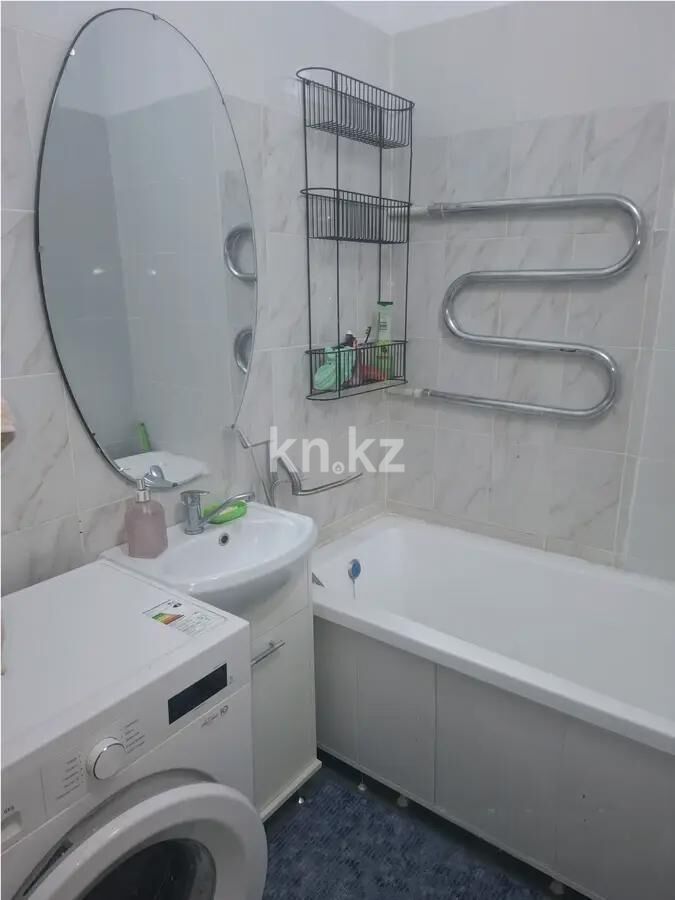 Продажа 2-комнатной квартиры, 50 м² - Продажа квартир в панельном доме в Алматы - страница 5 фото 2 из 5