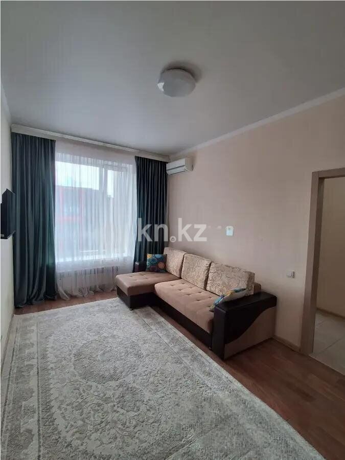 Продажа 1-комнатной квартиры, 33.4 м² - Продажа квартир в Казахстане - страница 4 фото 1 из 5