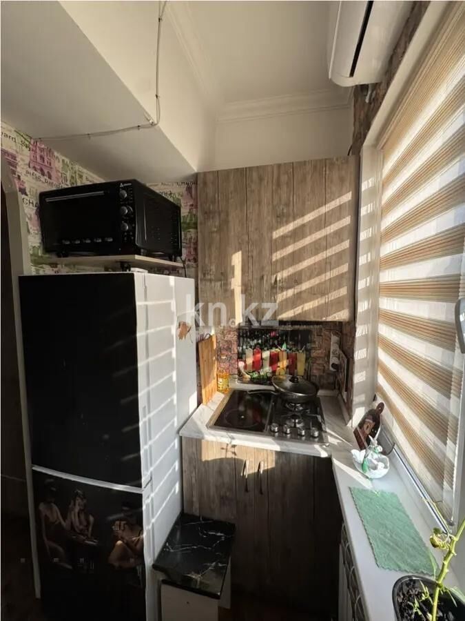 Продажа 1-комнатной квартиры, 20 м² - Аренда домов в Балхаше фото 2 из 3