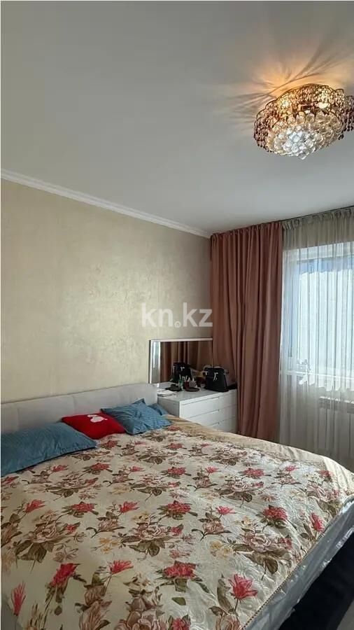 Продажа 3-комнатной квартиры, 89 м² - Продажа трехкомнатных квартир в Наурызбайском р-не Алматы - страница 13 фото 3 из 6