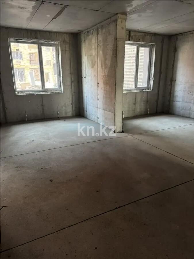 Продажа 3-комнатной квартиры, 90 м² - Продажа трехкомнатных квартир в Медеуском р-не Алматы - страница 13 фото 1 из 1
