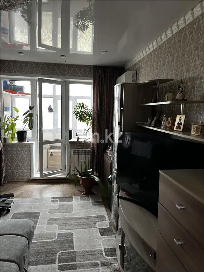 Продажа 2-комнатной квартиры, 43 м² - Продажа двухкомнатных квартир в панельном доме в Темиртау - страница 8 фото 1 из 3