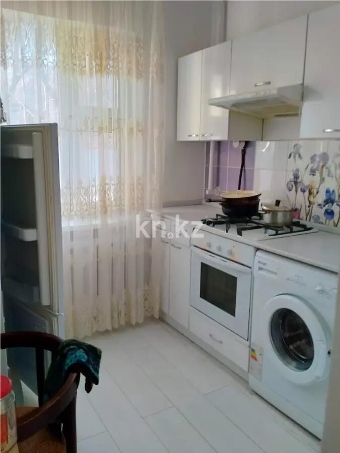 Продажа 1-комнатной квартиры, 30 м² - Недвижимость в Астане - страница 7 фото 2 из 3