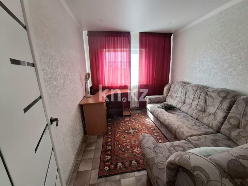 Продажа 4-комнатного дома, 118 м² - Недвижимость в Темиртау - страница 10 фото 2 из 14