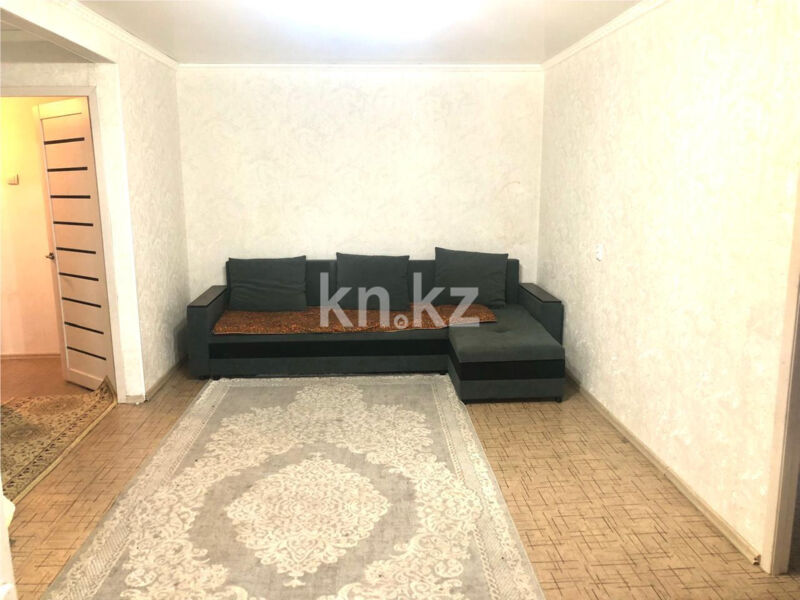 Продажа 2-комнатной квартиры, 46 м² - Продажа квартир в Караганде - страница 156 фото 2 из 9