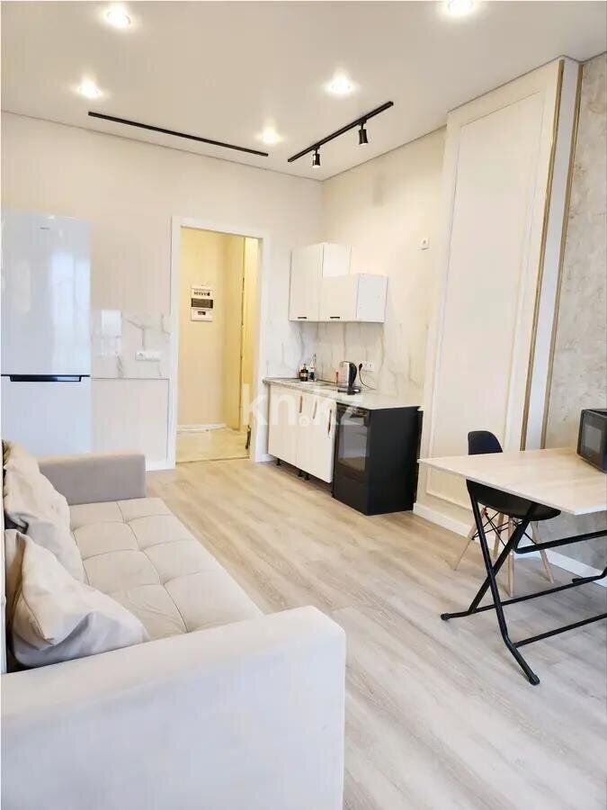 Продажа 2-комнатной квартиры, 43 м² - Продажа квартир в р-не Есиль Астаны - страница 12 фото 3 из 4