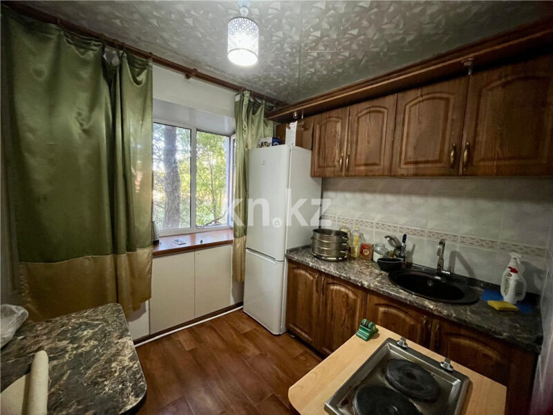 Продажа 1-комнатной квартиры, 32 м² - Продажа квартир в Караганде - страница 156 фото 3 из 7
