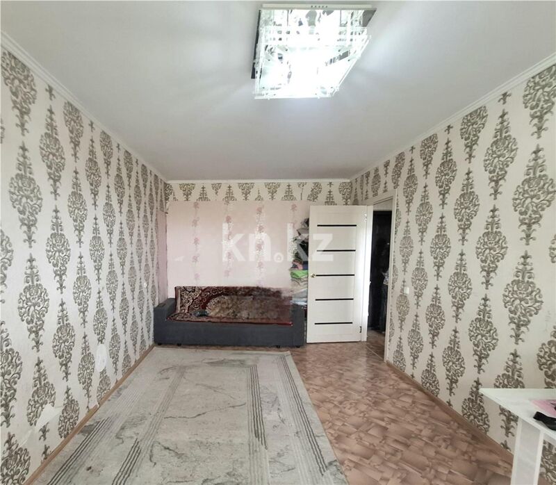 Продажа 1-комнатной квартиры, 34 м² - Продажа однокомнатных квартир в Темиртау - страница 6 фото 1 из 9