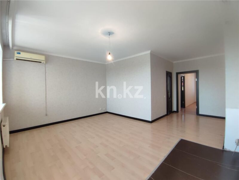 Продажа 3-комнатной квартиры, 58.5 м² - Продажа квартир в кирпичном доме в Астане - страница 178 фото 1 из 21