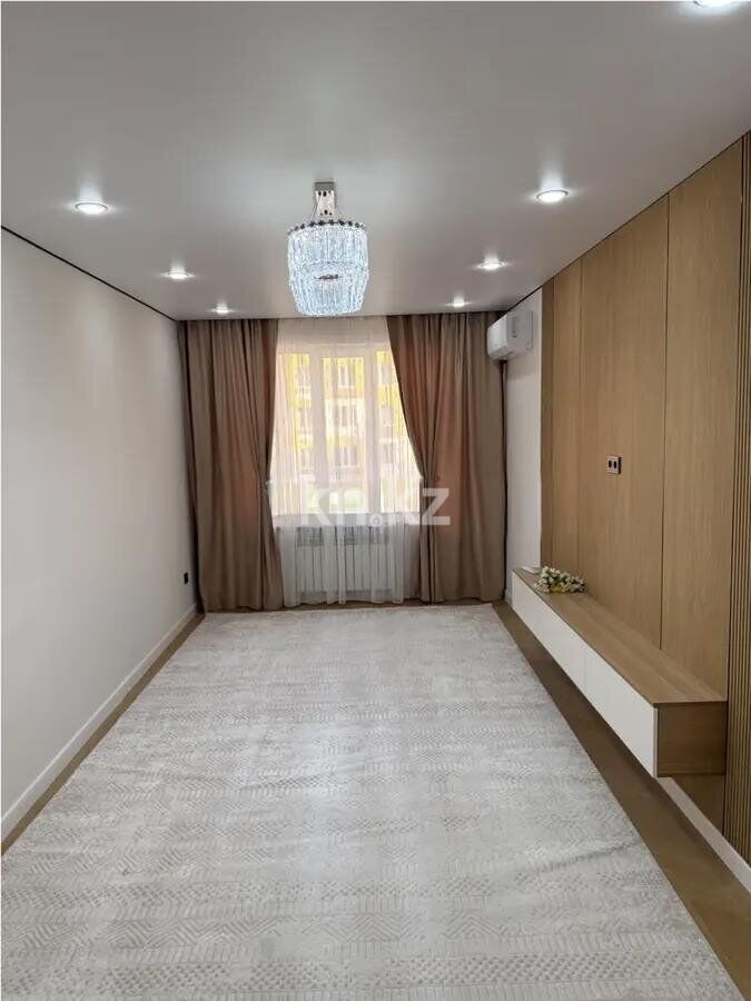 Продажа 2-комнатной квартиры, 54 м² - Продажа недвижимости в Алматы - страница 31 фото 1 из 4