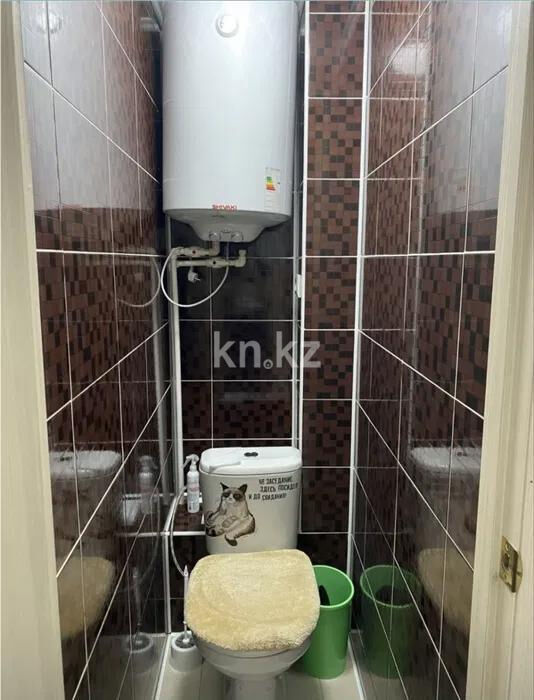 Продажа 2-комнатной квартиры, 46 м² - Продажа двухкомнатных квартир в Шахтинске - страница 3 фото 5 из 6