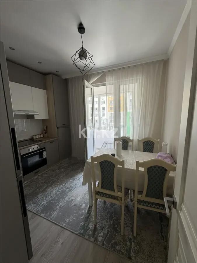 Продажа 2-комнатной квартиры, 60.1 м² - Продажа двухкомнатных квартир в Наурызбайском р-не Алматы - страница 23 фото 3 из 4