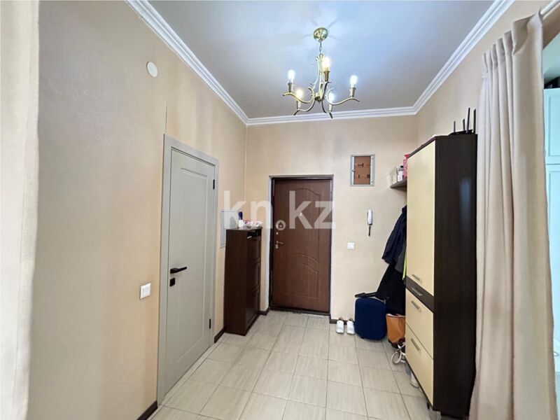 Продажа 2-комнатной квартиры, 74.6 м² - Продажа двухкомнатных квартир в р-не Байконур Астаны - страница 8 фото 12 из 13
