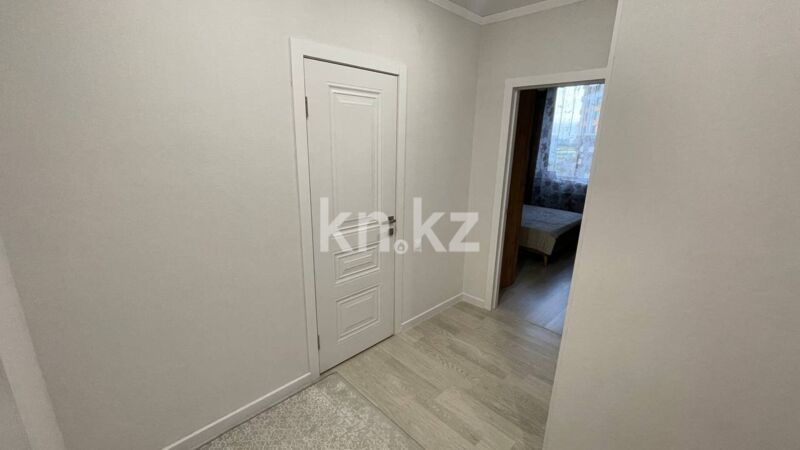 Продажа 3-комнатной квартиры, 80 м² - Продажа трехкомнатных квартир в монолитном доме в Казахстане - страница 2 фото 2 из 8