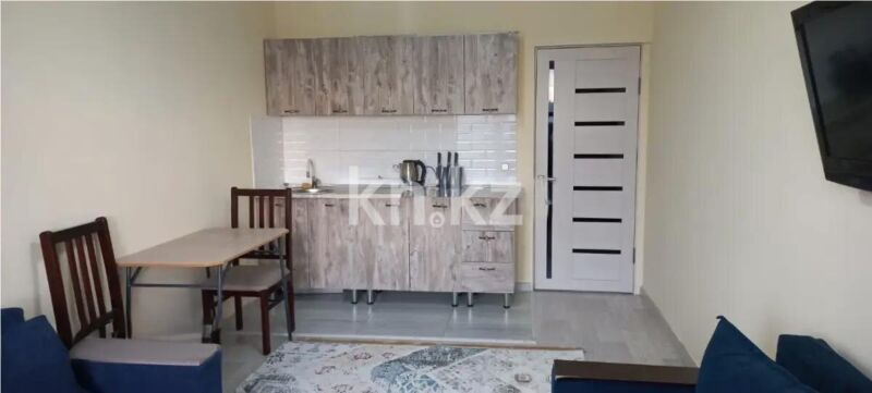 Продажа 1-комнатной квартиры, 26 м² - Продажа однокомнатных квартир от собственников в Алматы - страница 3 фото 2 из 3