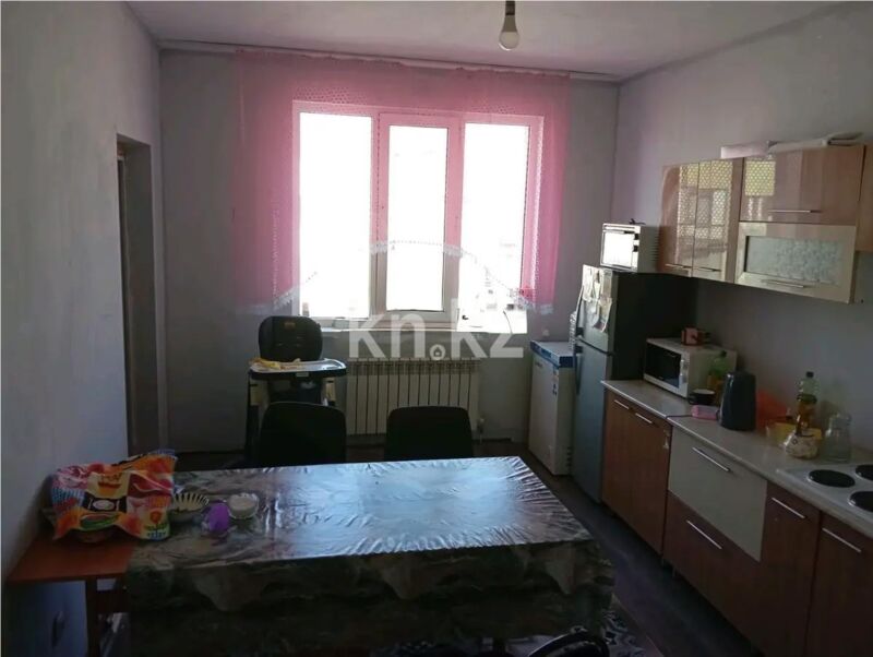 Продажа 2-комнатной квартиры, 69 м² - Продажа двухкомнатных квартир в Медеуском р-не Алматы - страница 14 фото 2 из 3