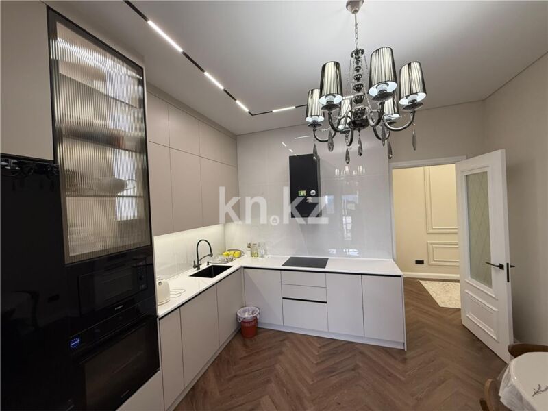 Продажа 3-комнатной квартиры, 71 м² - Продажа трехкомнатных квартир на Юго-Востоке Караганды - страница 19 фото 6 из 16