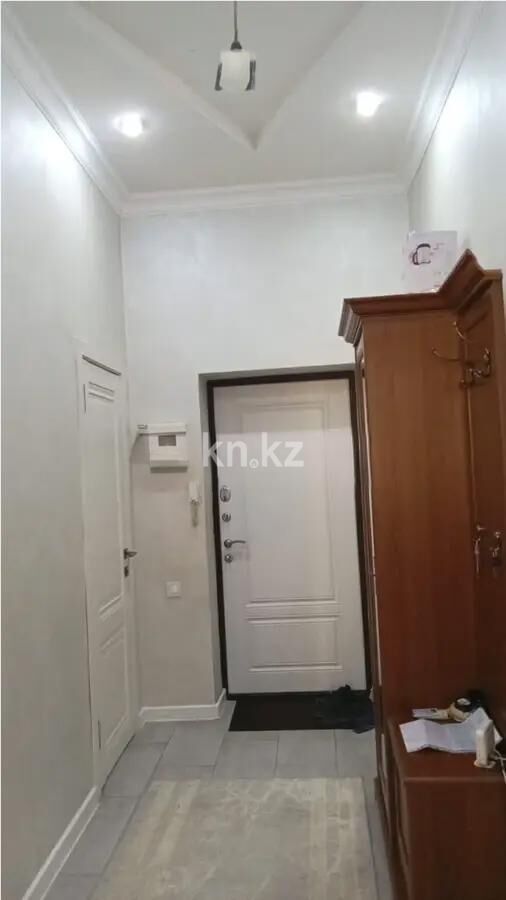 Продажа 2-комнатной квартиры, 54 м² - Продажа двухкомнатных квартир в монолитно-каркасном доме в Казахстане - страница 186 фото 5 из 5