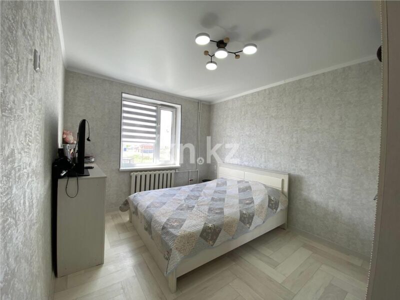 Продажа 2-комнатной квартиры, 51 м² - Продажа двухкомнатных квартир в Темиртау - страница 4 фото 3 из 18