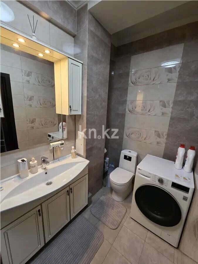 Продажа 2-комнатной квартиры, 52 м² - Продажа квартир в Алматы - страница 60 фото 4 из 5
