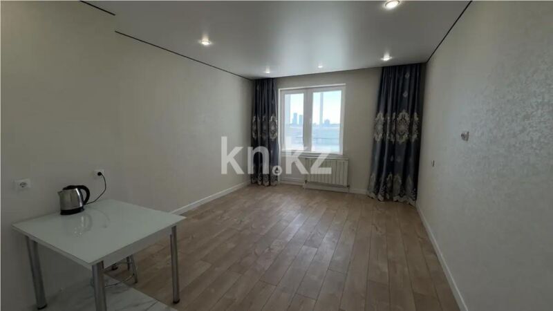 Продажа 2-комнатной квартиры, 53.1 м² - Продажа двухкомнатных квартир в р-не Сарыарка Астаны - страница 19 фото 3 из 5