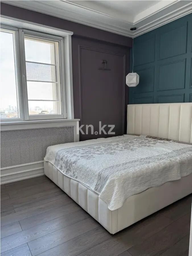 Продажа 3-комнатной квартиры, 90 м² - Продажа квартир в кирпичном доме в Астане - страница 194 фото 2 из 5
