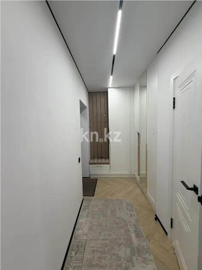 Продажа 2-комнатной квартиры, 50 м² - Продажа квартир в Казахстане - страница 213 фото 4 из 4