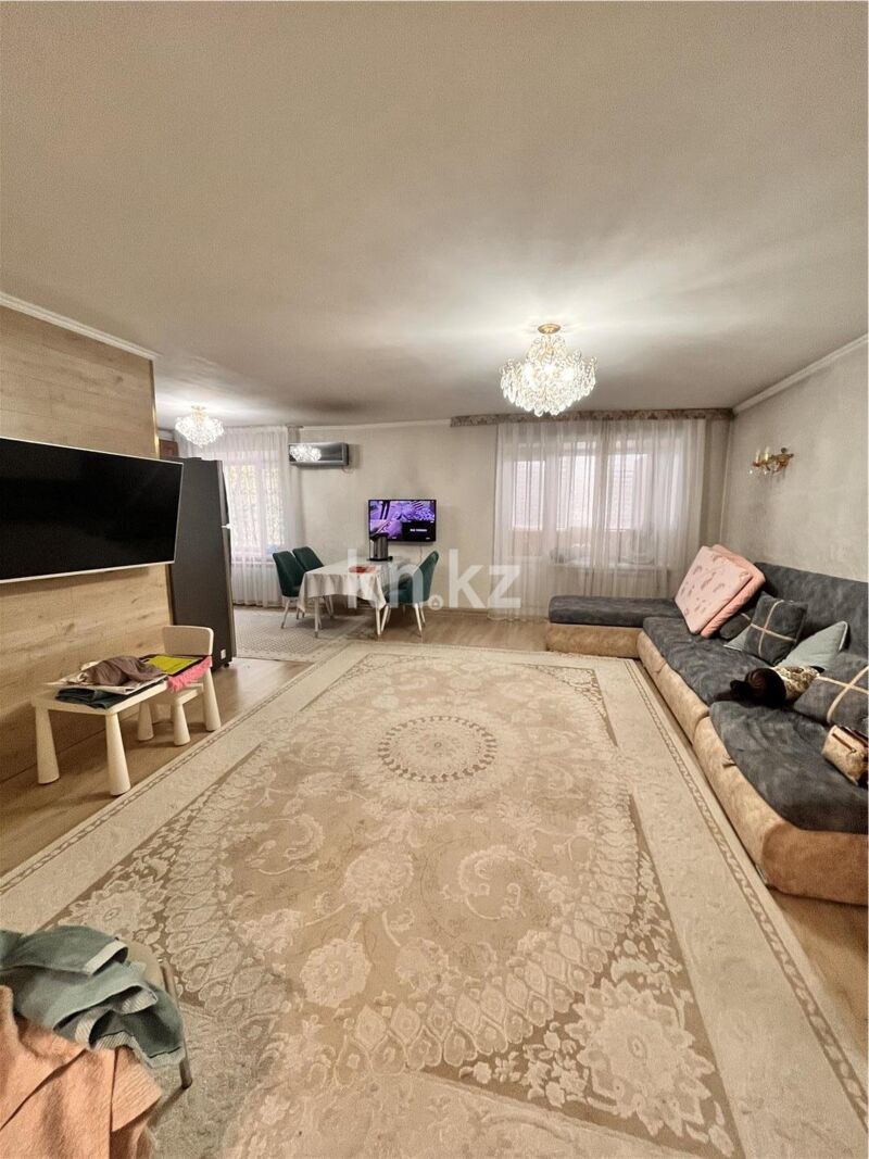 Продажа 3-комнатной квартиры, 83 м² - Продажа трехкомнатных квартир в Казахстане - страница 52 фото 3 из 12