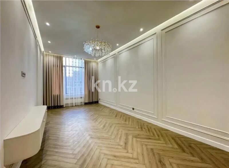 Продажа 3-комнатной квартиры, 80 м² - Продажа квартир в Казахстане - страница 15 фото 1 из 8
