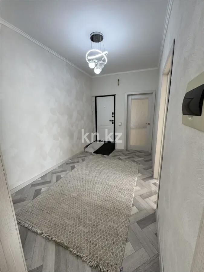 Продажа 3-комнатной квартиры, 81 м² - Продажа трехкомнатных квартир на Юго-Востоке Караганды - страница 8 фото 6 из 6