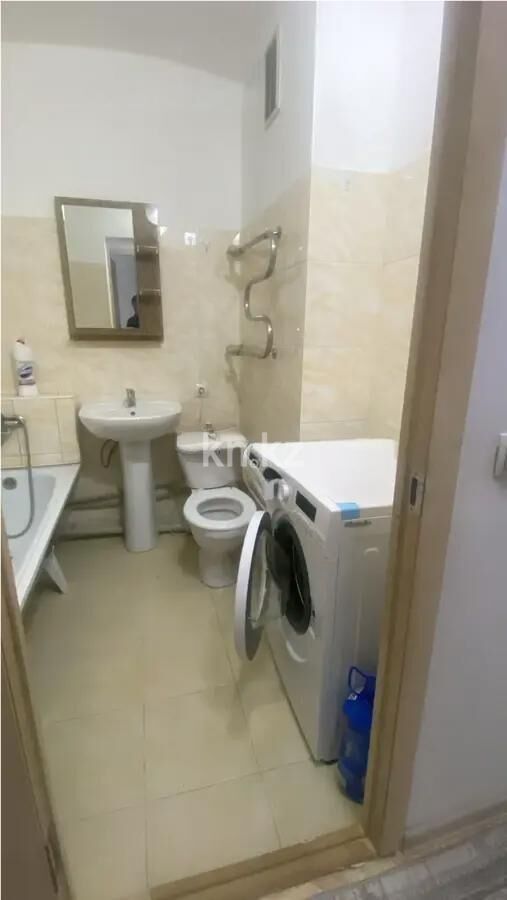 Продажа 1-комнатной квартиры, 33 м² - Продажа квартир от собственников в Алматы - страница 18 фото 3 из 4