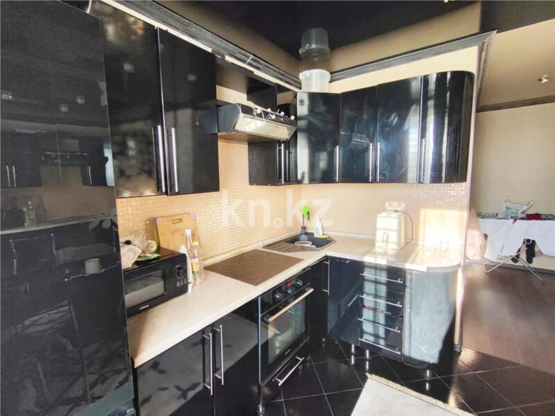 Продажа 2-комнатной квартиры, 54 м² - Продажа двухкомнатных квартир на Юго-Востоке Караганды - страница 19 фото 7 из 12