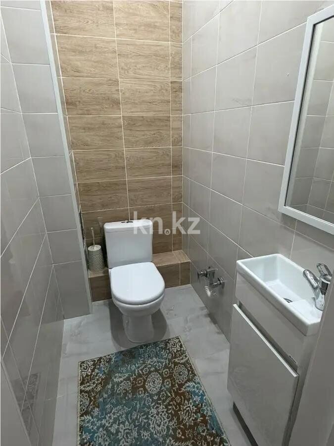 Продажа 3-комнатной квартиры, 71 м² - Продажа  трехкомнатных квартир в новостройках Астаны фото 5 из 6