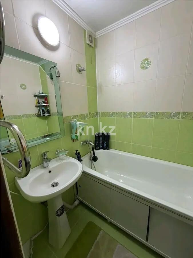 Продажа 1-комнатной квартиры, 42 м² - Продажа однокомнатных квартир на Юго-Востоке Караганды - страница 4 фото 3 из 4